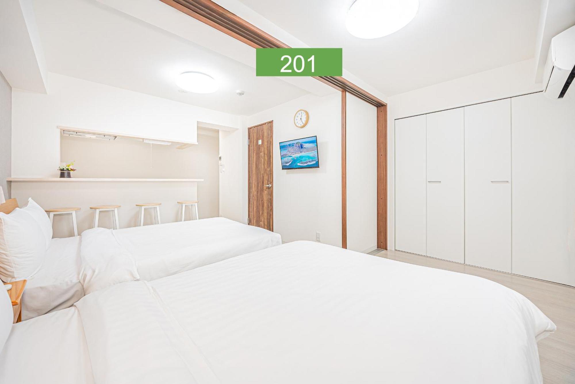 Shinjuku Downtown 1Min Walk To Metro Cozy Apt Tokió Szoba fotó